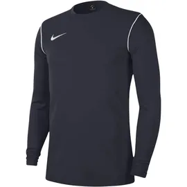 Nike Park 20 obsidian/white/white M