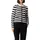 Comma, Kurzer Cardigan mit Strukturmuster Bunt 42