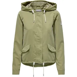Only Jacke, aloe, | Gr.: S