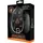 LEXIP Mo42 V2 schwarz