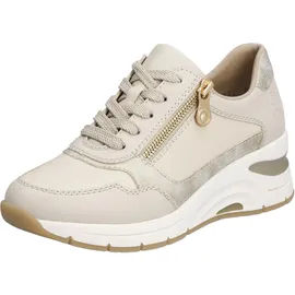 Rieker Damen Halbschuhe N9301