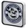 Numskull Games Numskull Offizielle Five Nights at Freddy's Acryl-Logo Schreibtischlampe Wandlicht für Schlafzimmer, Büro, Zuhause, Studium, Arbeit – Offizielles FNAF Merchandise