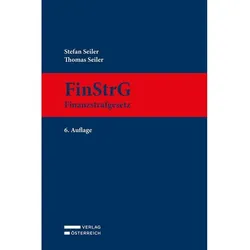 Finstrg - Stefan Seiler, Thomas Seiler, Gebunden