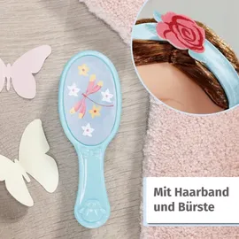 Zapf Creation Baby Annabell Sophia brünett