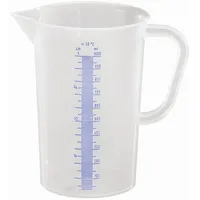 Waca Messbecher 1,0 l,