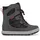 Merrell Snow Bank 4.0 grau/schwarz/rot 29
