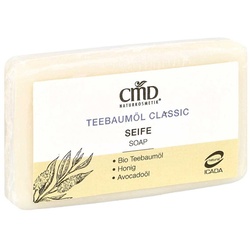 Teebaum öl Seife Cmd