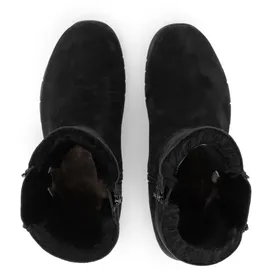 VITAFORM Boots schwarz 38