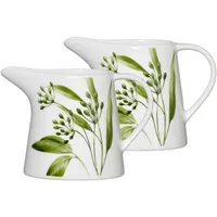 Ritzenhoff & Breker Evora Milchkännchen 190 ml 2er Set