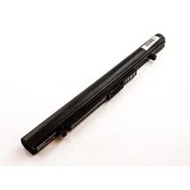 EMCom Akku für Toshiba Portege A30, Z20, Satelite Pro A30, A40, A50, R50 Tecra A40, wie PABAS283,
