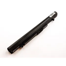 EMCom Akku für Toshiba Portege A30, Z20, Satelite Pro A30, A40, A50, R50 Tecra A40, wie PABAS283,