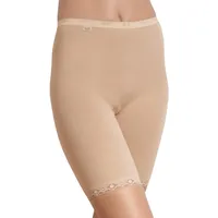 SLOGGI Lange Unterhose 50 Beige 50