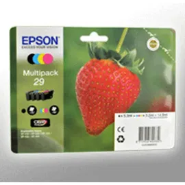 Epson 29 CMYK