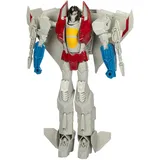 Transformers One Mega Changer Starscream Roboter Actionfigur, interaktives Spielzeug für Jungen und Mädchen ab 6 Jahren