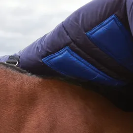 Weatherbeeta Comfitec Plus Dynamic Turnout High Neck 220g, 150