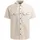 Camp David Kurzarmhemd Weiß 4XL