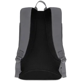 Jako One Rucksack Grau