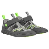 Affenzahn Vegan Breezy Sandale Grau 21