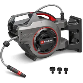 Einhell GE-HR 18/30-1 Li-Solo Schlauchtrommel 30 m grau