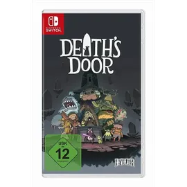 Deaths Door Switch