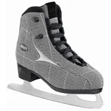 ROCES Check Black/Whitesil 36