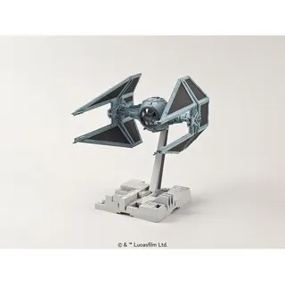REVELL BANDAI TIE Interceptor
