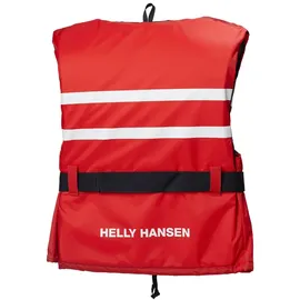 HELLY HANSEN Sport Comfort 50n Schwimmweste Alert Red - 40/50