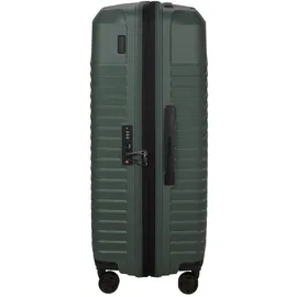 Samsonite Intuo Spinner 4-Rollen 75 cm olive