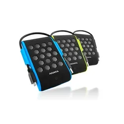 ADATA HD720 Festplatte 2 TB extern tragbar USB 3.0 Blau