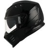 Venom Solid, schwarz, S