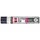 Marabu Glitter Liner 25 ml graphit