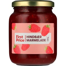 Marmelade himbeeren - 400 g