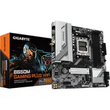 Gigabyte B650M GAMING PLUS WIFI mATX Mainboard Sockel AM5 DP/HDMI