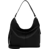 Emily & Noah Beuteltasche Damen schwarz