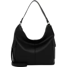 Emily & Noah Beuteltasche Damen schwarz