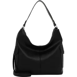 Emily & Noah Beuteltasche Damen schwarz
