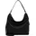 Emily & Noah Beuteltasche Damen schwarz
