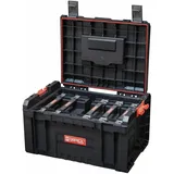 QBRICK Box mit herausnehmbaren Organizern