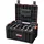 QBRICK System Pro Toolbox 2.0 5 Organizer schwarz 19,00 l