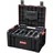QBRICK Box mit herausnehmbaren Organizern