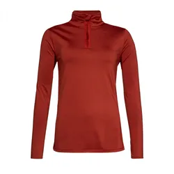 Protest Fabriz Damen Skipullover rot - 40