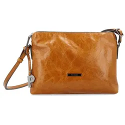 Picard Better Me Umhängetasche Leder 24 cm  braun
