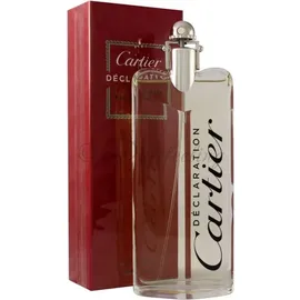 Cartier Déclaration Eau de Toilette 100 ml