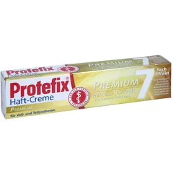 Protefix Haft-Creme Premium