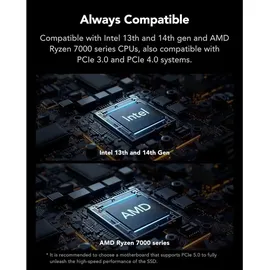 Lexar NM1090 1 TB M.2