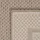 KADIMA DESIGN Teppich, Beige, 140x200 cm, pflegeleicht, Teppiche – Böden, Teppiche, Outdoorteppiche