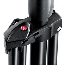 Manfrotto 1004BAC Master Stand, 3 Stück