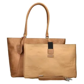 Burkely Taschen Taschen Leder | Beige