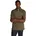 Herren Poloshirt Kurzarm 1985 REGULAR Fit grün army Green L