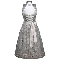 MarJo Dirndl Marjo Dirndl Aurelia moos/taupe 38